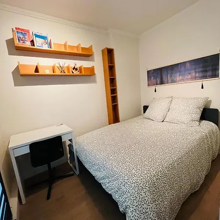 Apartment Dream Dwell Paris- 650m To Notre Dame Near Odeon *