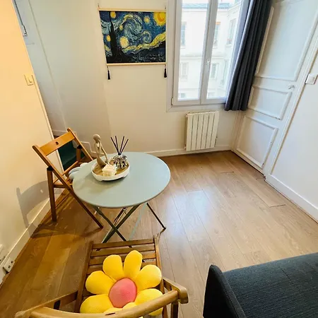 Dream Dwell Paris- 650m To Notre Dame Near Odeon *