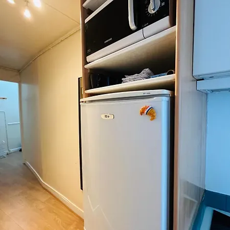 Dream Dwell Paris- 650m To Notre Dame Near Odeon Apartment Paris