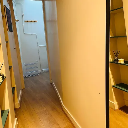 Apartment Dream Dwell Paris- 650m To Notre Dame Near Odeon