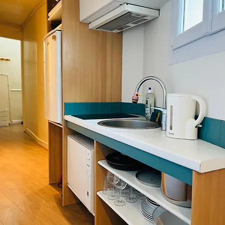 Apartment Dream Dwell Paris- 650m To Notre Dame Near Odeon *